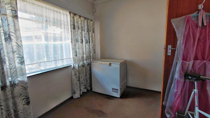 4 Bedroom Property for Sale in Fichardt Park Free State